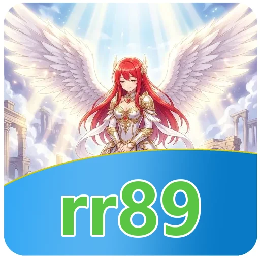 Ilustrasi unduh APK rr89 dari tautan resmi